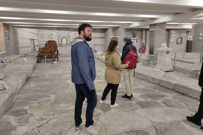 Valley of the Thracian Kings and Augusta Trayana Tour - The Journey Back to Plovdiv