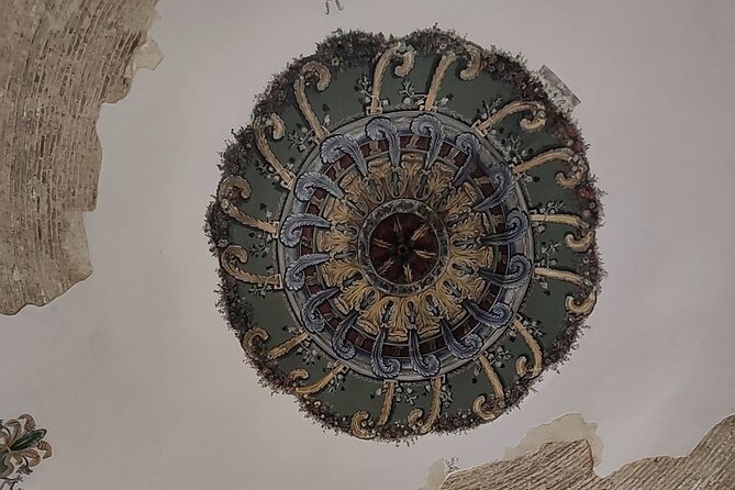 Valley of the Thracian Kings and Augusta Trayana Tour - Discover Bulgaria’s Hidden Layers of History