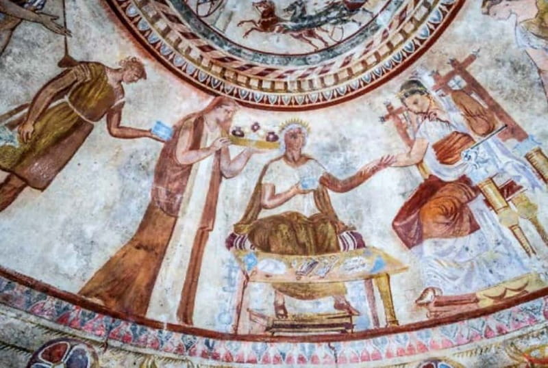 Valley of the Thracian kings Eco Tour from Sofia - Discover Bulgaria’s Ancient Thracian Heritage in a Private Eco Tour from Sofia