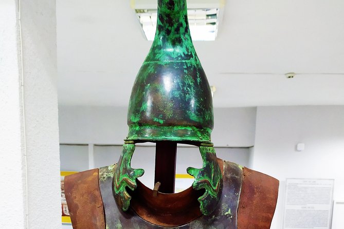 Valley of the Thracian Kings, Hidden Treasures - The Guide’s Expertise and Storytelling