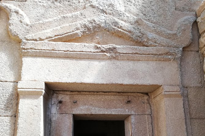 Valley of the Thracian Kings, Hidden Treasures - The Experience at the Thracian Tombs and Surroundings