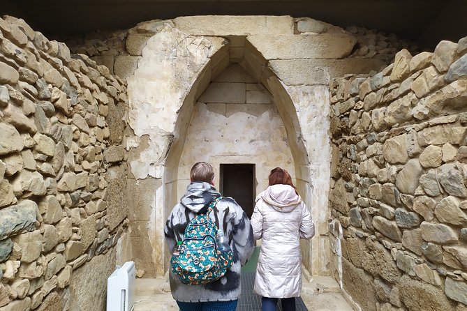 Valley of the Thracian Kings, Hidden Treasures - Logistics and Practical Tips