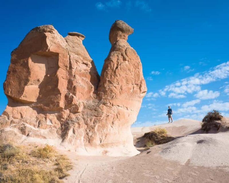 Valleys of Time: Cappadocias Living Stones - Key Points