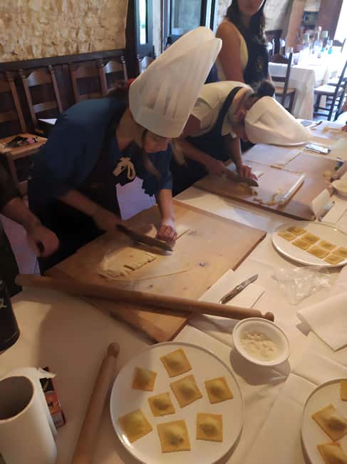 Valnerina/Pasta cooking class in a 12th century location - Who Will Appreciate This Experience Most