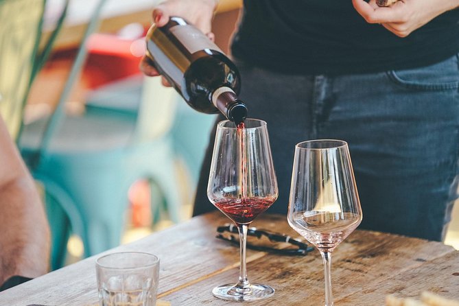 Valpolicella and Amarone Wine-tasting Tour from Verona - Scenic Vineyard Views and Photo Opportunities