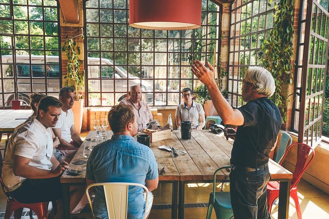 Valpolicella and Amarone Wine-tasting Tour from Verona - The Role of the Guide in Creating a Memorable Experience