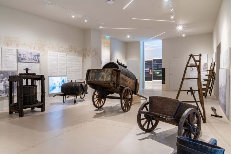 Valpolicella: Discovering Amarone Capitel della Crosara - Discover the Unique Charm of Valpolicella’s Amarone at Capitel della Crosara