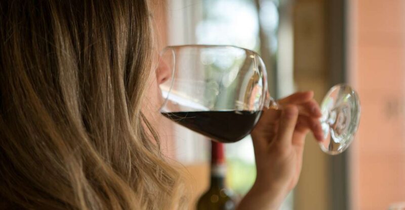 Valpolicella: Discovering Amarone Capitel della Crosara - The Art and Science Behind Amarone