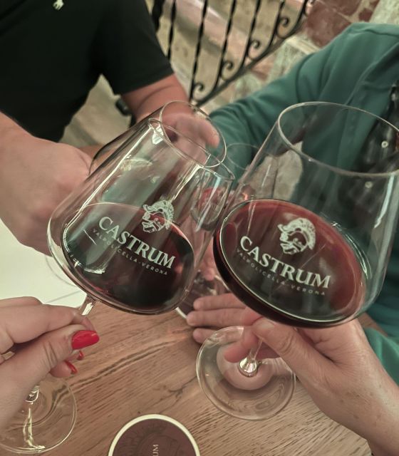 Valpolicella: Gourmet Evening Wine Tasting in Valpolicella - Valpolicella: Gourmet Evening Wine Tasting in Valpolicella