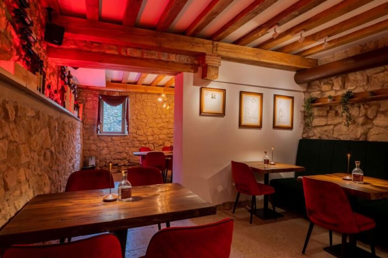 Valpolicella: Gourmet Evening Wine Tasting in Valpolicella - Tasting the Valpolicella Wines from the Borghetti Winery