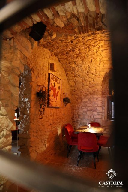 Valpolicella: Gourmet Evening Wine Tasting in Valpolicella - The Guided Experience and Historical Insights