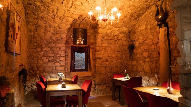 Valpolicella: Gourmet Evening Wine Tasting in Valpolicella - Value and Overall Impression