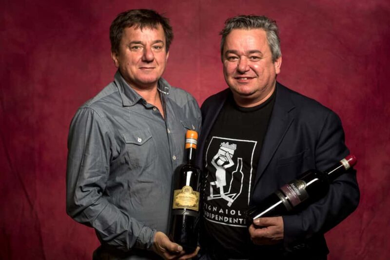 Valpolicella: Guided tour of the winery with tastings - Why Choose This Valpolicella Winery Tour