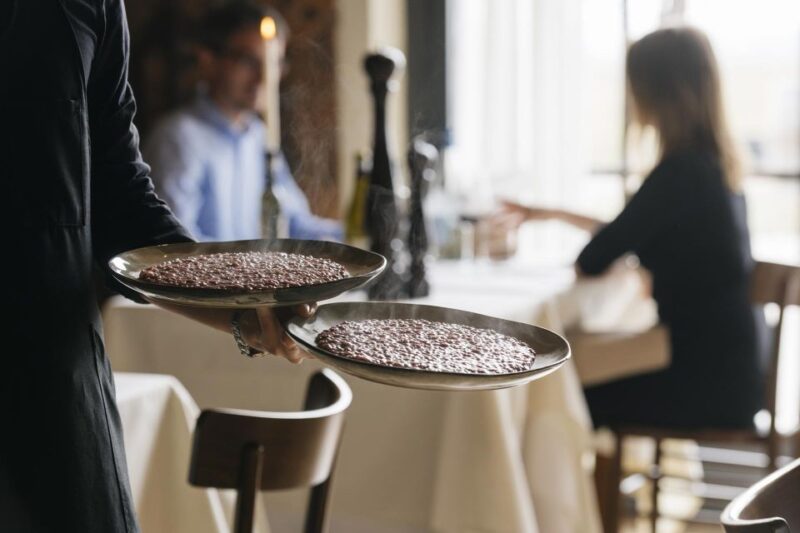 Valpolicella: Lunch or Dinner tasting with Amarone - Who Will Enjoy This Valpolicella Tour?