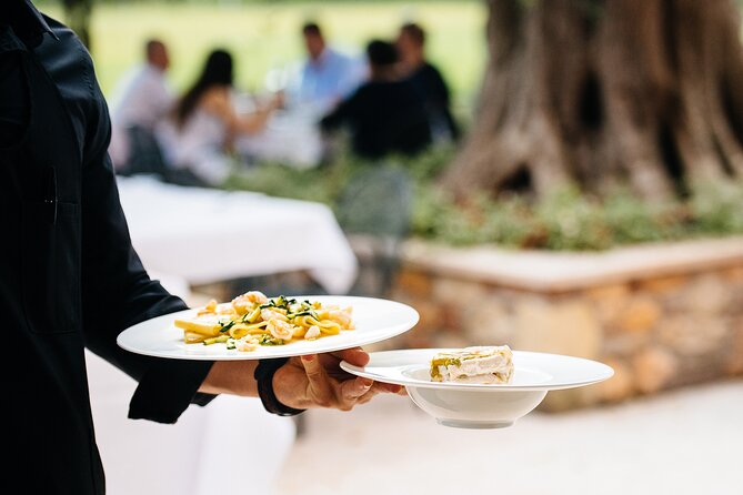 Valpolicella Lunch or Dinner Wine & Food tasting with Amarone - Discover Valpolicella’s Finest Wines and Flavors in Verona