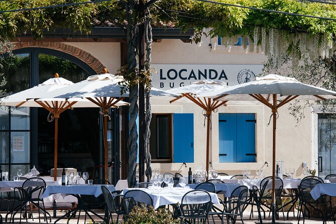 Valpolicella Lunch or Dinner Wine & Food tasting with Amarone - Why This Tour Stands Out