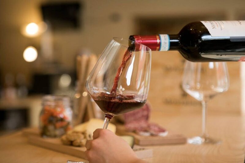 Valpolicella: Wine experience Valpolicella in a glass - Discover the Charm of Valpolicella’s Wine Culture for $45.55