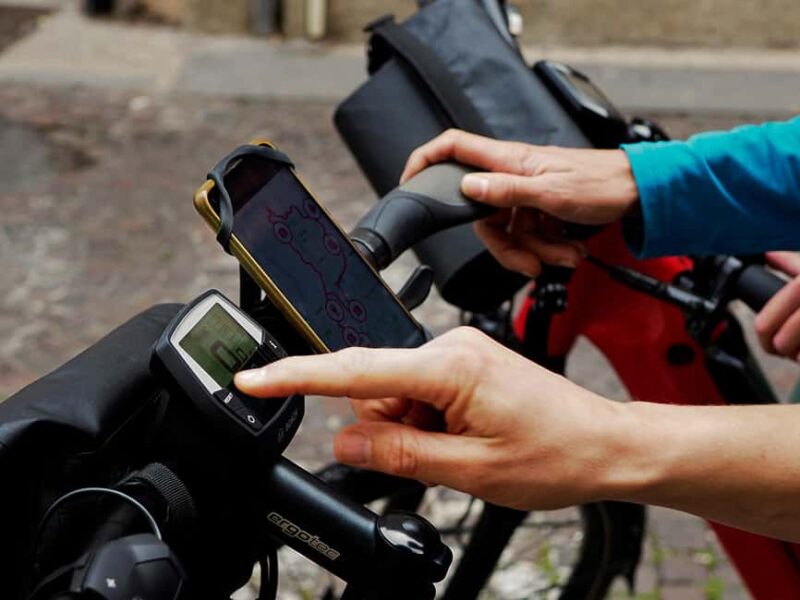 Valpolicella Wine Museum: E-bike rental with App and Tasting - Cycling Through Verona’s Hills with E-bikes and App Guidance