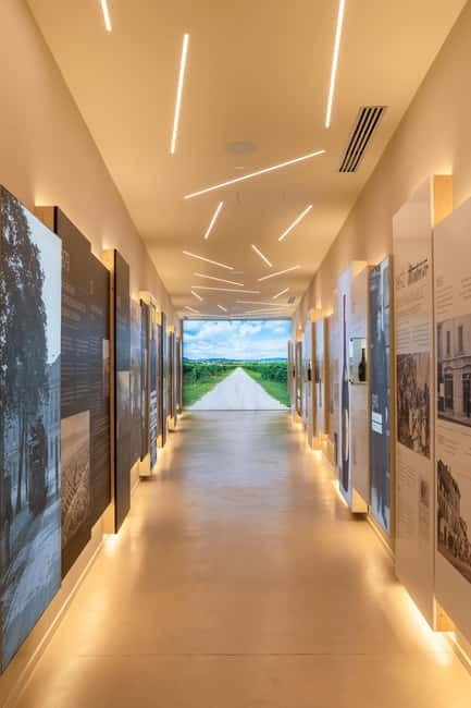 Valpolicella Wine Museum: E-bike rental with App and Tasting - Logistics and Group Size