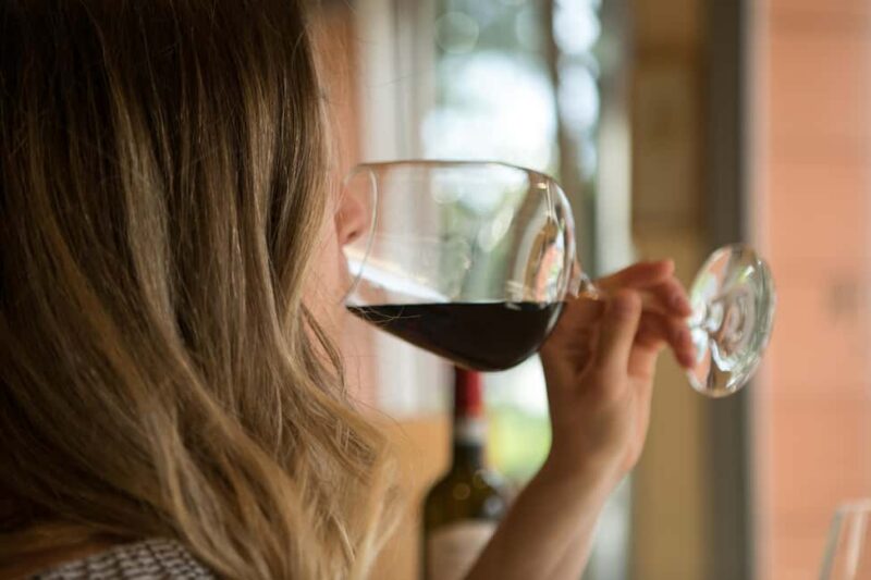 Valpolicella Wine Museum: E-bike rental with App and Tasting - The Scenic Route and Key Stops