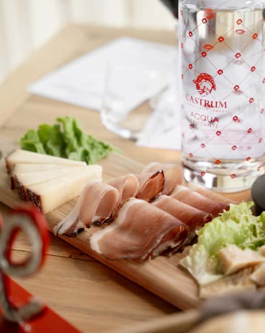 Valpolicella - Wine Tasting and Charcuterie Boards with a Panoramic View - Practical Details: Reservation, Cancellation, and Accessibility