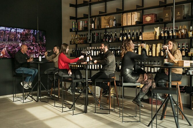 Valpolicella Wine Tasting Experience & Light Lunch - Customer Satisfaction and Recommendations