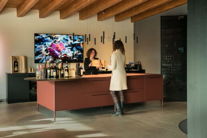 Valpolicella: Wine Tasting With A Sommelier and Light Lunch - Comparing This Tour to Similar Experiences