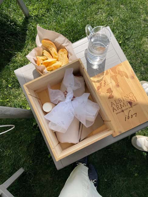 Valpolicella: Winery Tour with Picnic and Wine Tasting - Final Thoughts on the Valpolicella Winery Experience