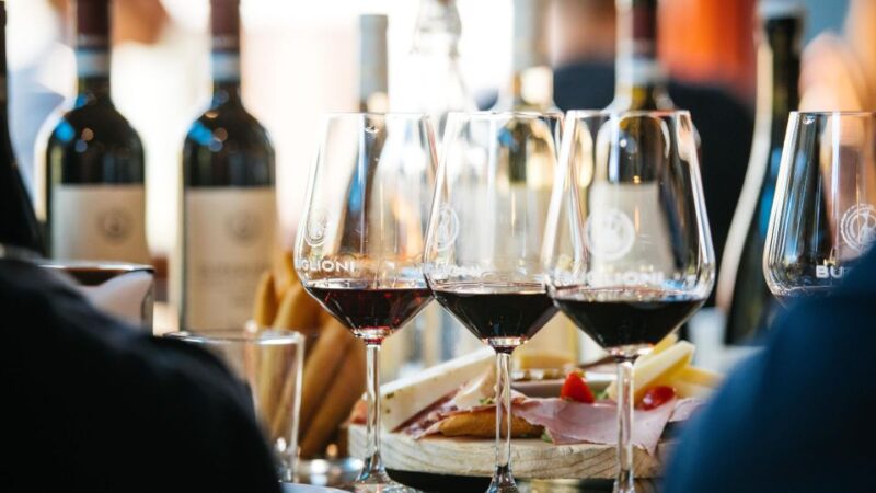 Valpolicella: Winery Tour with Red Wine&Cicchetti tasting - Key Points