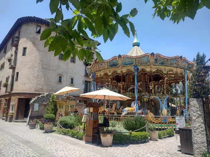 Val´quirico And The City of Angels Puebla From Mexico City - Final Thoughts on Val´quirico And Puebla From Mexico City