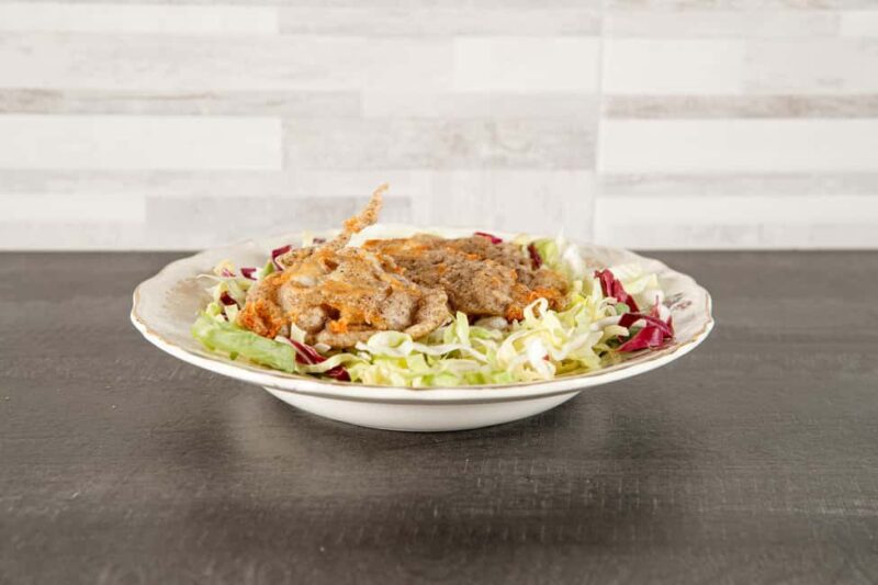 Valtellina: "Pizzoccheri" cooking class and the story behind them - Making Buckwheat Tagliatelle from Scratch