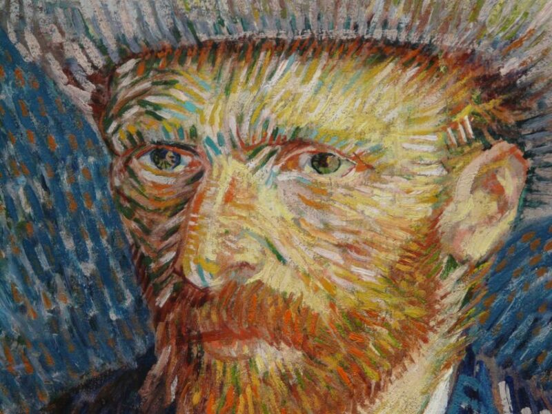 Van Gogh Museum Private Guided Tour - Key Points