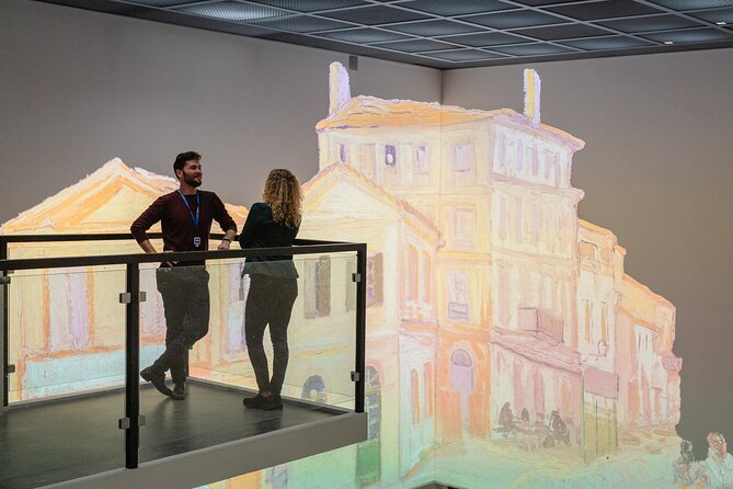 Van Gogh Museum Private Tour - Van Gogh’s Inspiration from Arles and the South of France