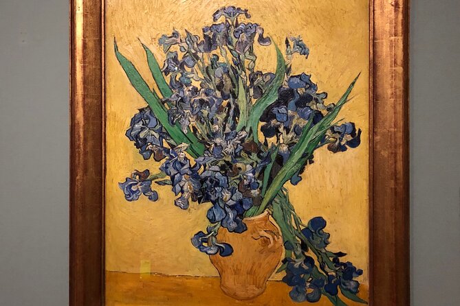 Van Gogh Museum, Rijks Museum & Walking Tour - Private Day Tour - Walking Tour of Amsterdam’s Historic Neighborhoods