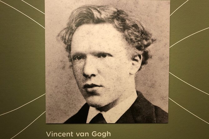 Van Gogh Museum, Rijks Museum & Walking Tour - Private Day Tour - Pacing and Duration