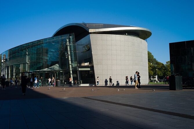 Van Gogh Museum Skip The Line Access - Is This Tour Worth the Cost?