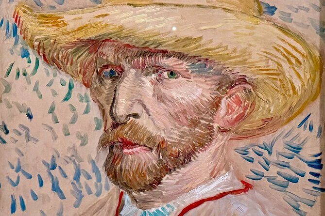 Van Gogh Museum Skip The Queue with Audio Guide - Van Gogh Museum Skip The Queue with Audio Guide: Final Thoughts