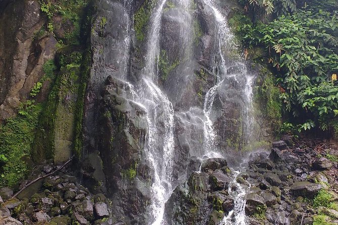 Van  Scenictour  Nordeste / Povoação  Full Day/ with lunch (Shared) - Exploring Povoação and the Vila Franca Museum