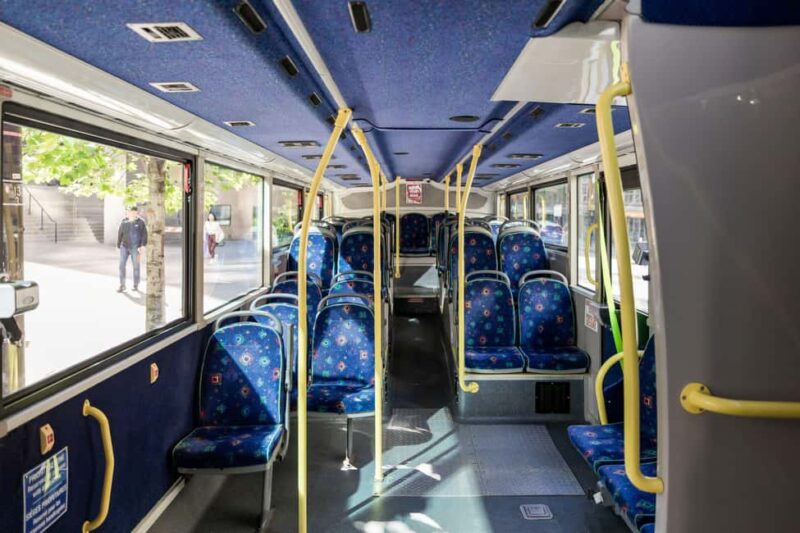 Vancouver: 24 or 48-Hour Hop-On Hop-Off Tour - Practicalities: Meeting Points, Accessibility, and Scheduling