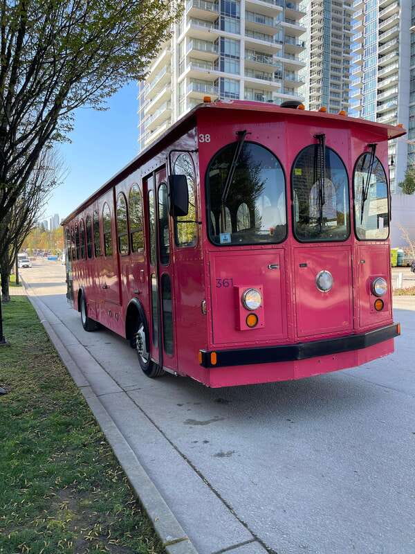 Vancouver: 24 or 48-Hour Hop-On Hop-Off Trolley Tour Pass - Vancouver: 24 or 48-Hour Hop-On Hop-Off Trolley Tour – Final Thoughts