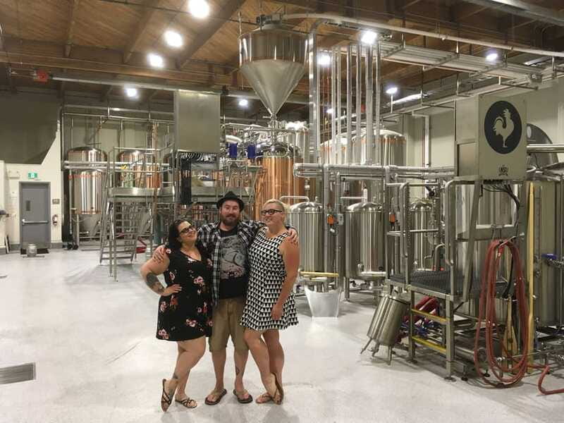Vancouver: 3.5-Hour Craft Brewery Tour - Learning from an Expert Guide