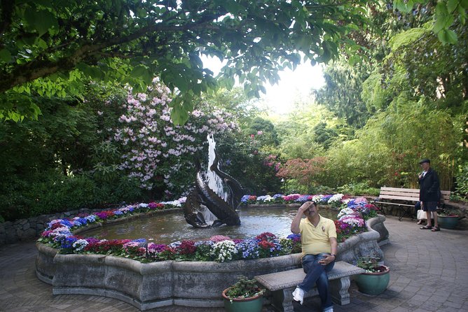 Vancouver 3 Days Budget Tour With Victoria & Whistler - Logistics, Pacing, and Practical Tips