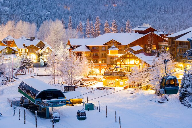 Vancouver Airport Transfer to Vancouver/Whistler (Special Offer) - Vancouver Airport Transfer to Vancouver/Whistler: Final Thoughts