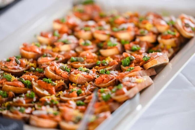 Vancouver: Breakfast with Santa - Vancouver: Breakfast with Santa – A Festive Waterway Celebration