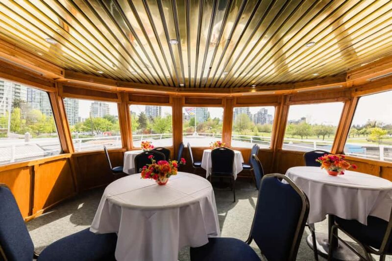 Vancouver: Breakfast with Santa - Key Points