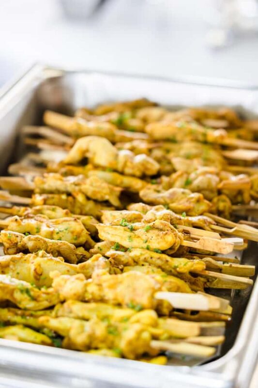 Vancouver: Breakfast with Santa - Meeting Point and Accessibility Details in Vancouver