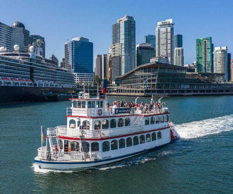 Vancouver: Breakfast with Santa - Why This Tour Stands Out in Vancouver’s Holiday Scene