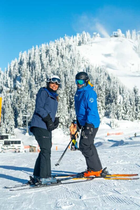 Vancouver: Capilano Bridge, Grouse Mountain & Aquabus Tour - Practical Details and Tour Logistics