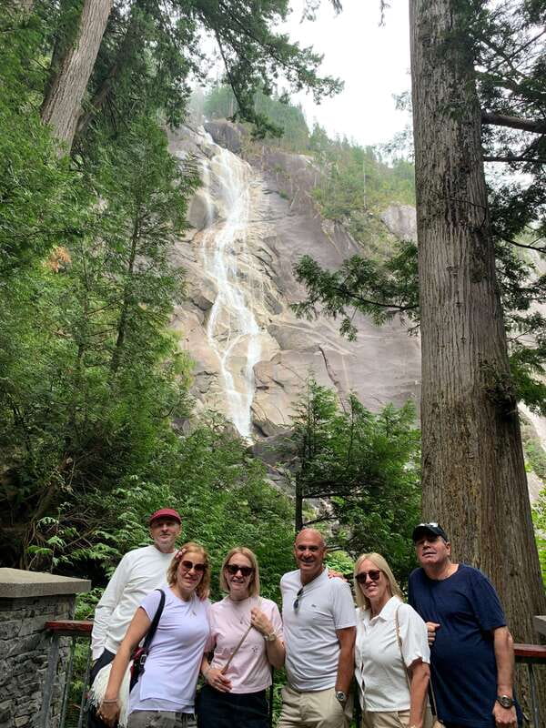 Vancouver City and Capilano Park Private Tour - Explore Vancouver’s Top Sights on a Private 8-Hour Tour for One