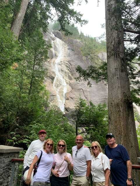 Vancouver City and Capilano Park Private Tour - Inside Look at Vancouver’s Art, Culture, and Historic Districts